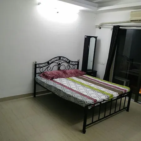 Apartment Sixth Sense Mumbai