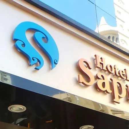 Hotel Sapna 2*