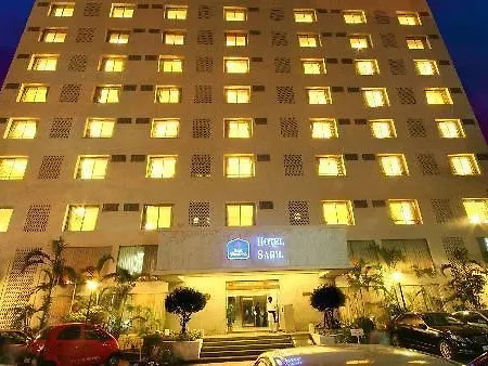 The Sahil Hotel Mumbai