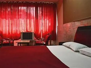 Hotel Evergreen Mumbai