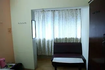 Hotel Kishish Kunj Mumbai