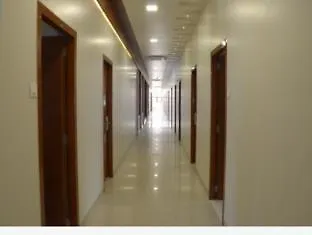 Seven Hills Hotel Mumbai