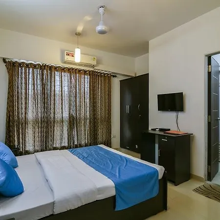 Vista Ashiana Apartment *