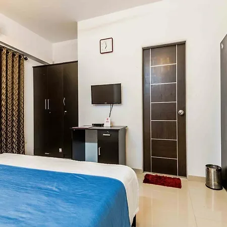 Apartment Vista Ashiana Mumbai