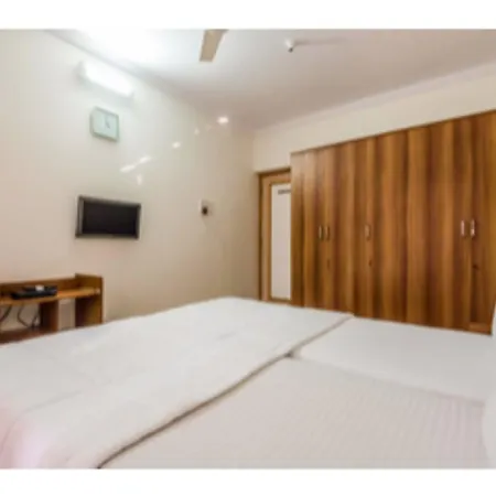 Apartment Vista Ashiana Mumbai