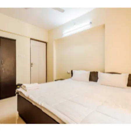 Vista Ashiana Apartment Mumbai