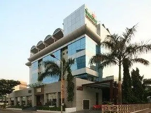 Suncity Premiere, Near To Airport 3*