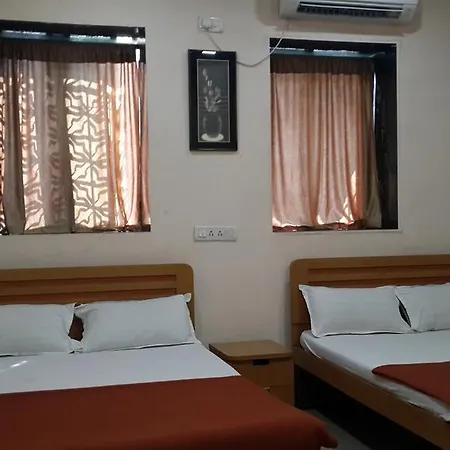 Sanjary * Mumbai