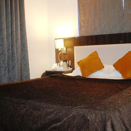 The Signature Crest Apartment Mumbai