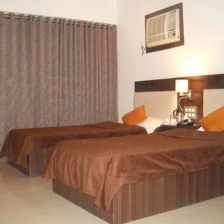 The Signature Crest Apartment
