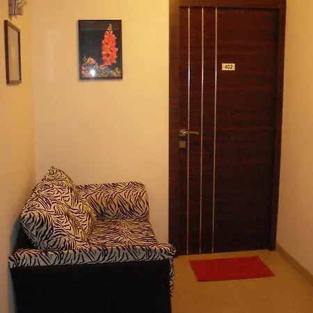 Apartment The Signature Crest *