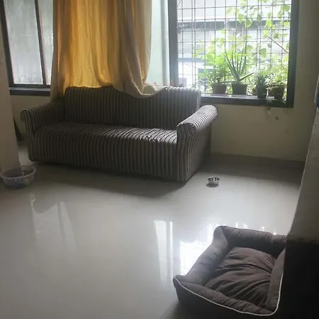 Cpsi Bandra Apartment Mumbai