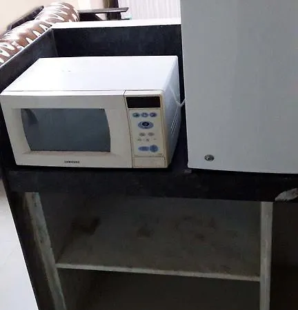 Cpsi Bandra Apartment