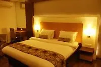 Galaxy Beacon Hotel, Santacruz ,mumbai Hotel