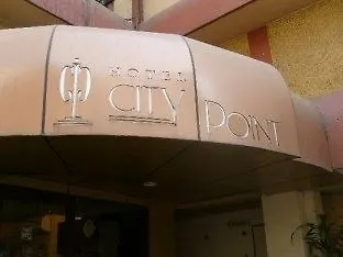 Point Dadar Hotel