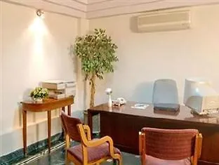Hiltop Hotel Mumbai
