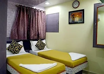 New Aifa Residency Guest house Mumbai