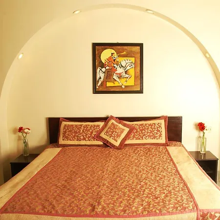Aura Executive Homes - Juhu Apartment Mumbai