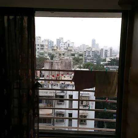 Rishikesh Guest house Mumbai
