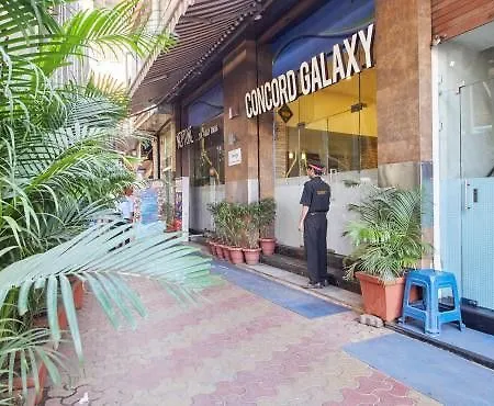 Concord Galaxy Hotel