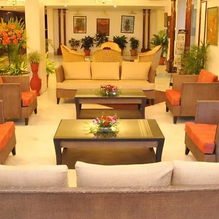 Niranta Transit Airport - At Arrivals Hotel