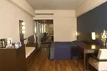 The Legend Hotel
