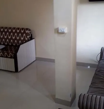 Apartment Cpsi Bandra