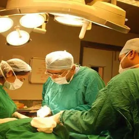 Cpsi Bandra Mumbai