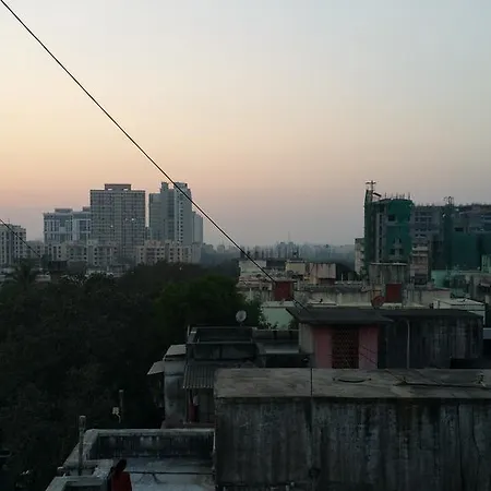 Guest house Rishikesh Mumbai