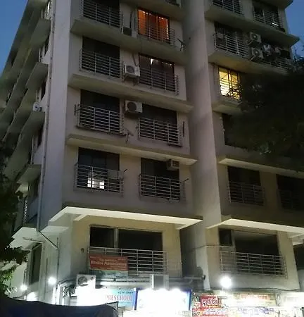 Rishikesh Guest house Mumbai