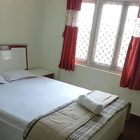 Apartments, Malad