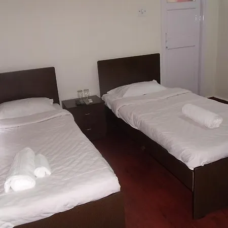 Apartments, Malad Apartment