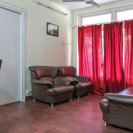 Apartments, Malad *