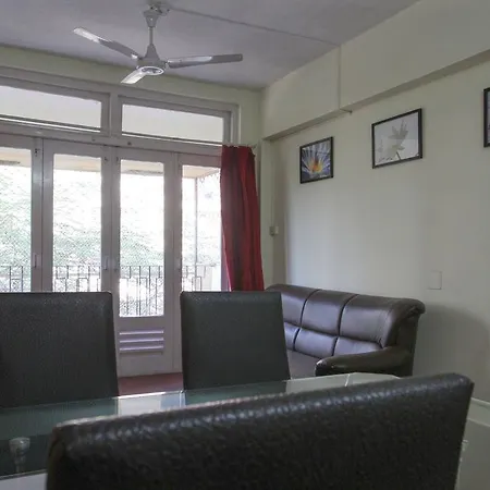 Apartments, Malad Apartment *