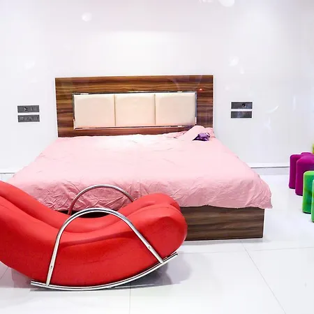 Gurukrupa Holiday home Mumbai
