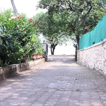 Villa Gam House Mumbai