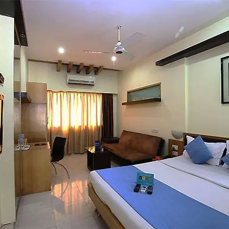 Fabhotel On Time Andheri East Mumbai