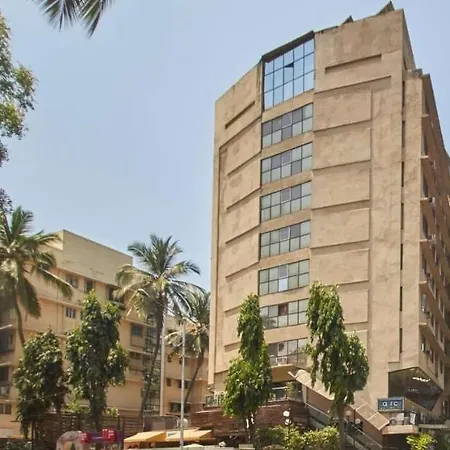 Kings International Juhu Hotel 3*