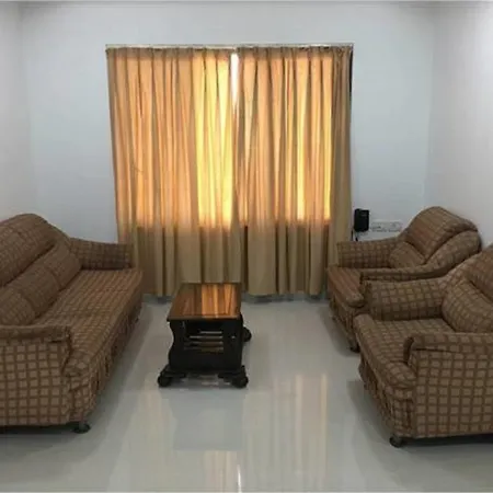 Platinum Services Apartment Mumbai