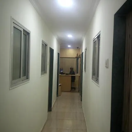 Home Stay 3* Mumbai