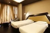Dragonfly Hotel Mumbai