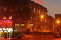 Fabhotel On Time Andheri East Hotel 3*