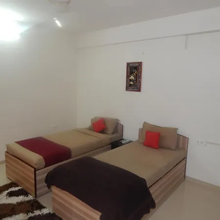 Express Enclave Bed & Breakfast *