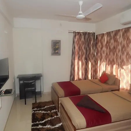 Bed & Breakfast Express Enclave