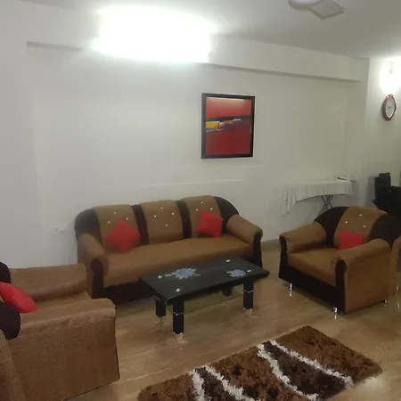 Express Enclave Bed & Breakfast Mumbai