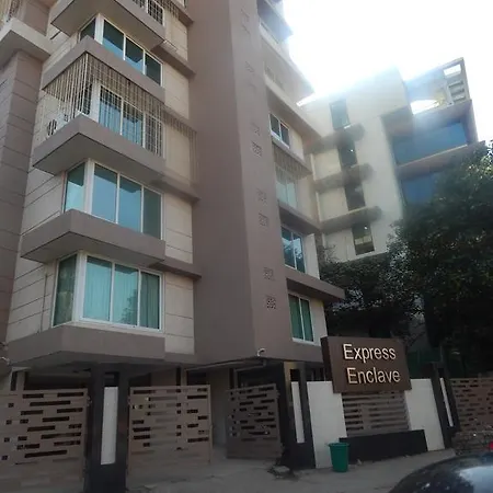 Express Enclave Mumbai