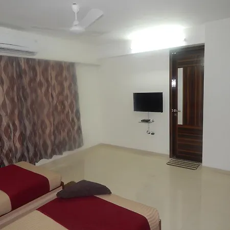 Bed & Breakfast Express Enclave *