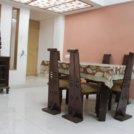 Sohum Habitat Mumbai