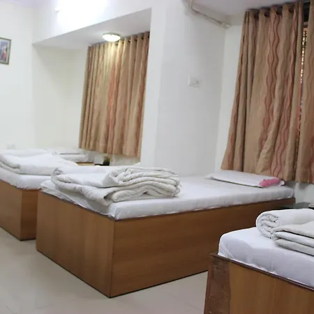 Sohum Habitat Hotel