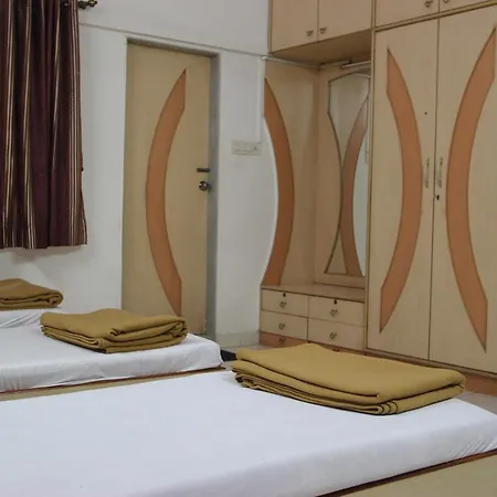 Hotel Sohum Habitat Mumbai